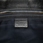 Gucci  Guccissima Web Crossbody - Image 4