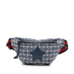 Gucci  Kids GG Canvas Stars Web Belt Bag