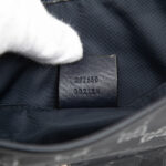 Gucci  Kids GG Imprime Web Messenger Bag Ladies P8UICLG9ELI90EWC - Image 3