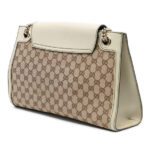 Gucci  Large GG Canvas Emily Shoulder Bag - Image 6