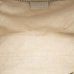 Gucci  Large GG Canvas Emily Shoulder Bag - Image 4