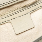 Gucci  Large GG Canvas Emily Shoulder Bag - Image 3