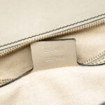 Gucci  Large GG Canvas Emily Shoulder Bag - Image 2