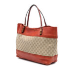 Gucci  Large GG Canvas Laidback Crafty Tote Ladies - Image 6