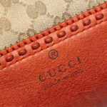 Gucci  Large GG Canvas Laidback Crafty Tote Ladies - Image 3