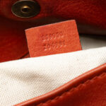 Gucci  Large GG Canvas Laidback Crafty Tote Ladies - Image 2