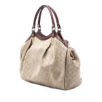 Gucci  Large GG Canvas Sukey Tote Ladies Q1T5BVNPFJFHSFE6 - Image 3