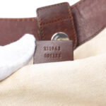 Gucci  Large GG Canvas Sukey Tote Ladies Q1T5BVNPFJFHSFE6 - Image 6