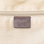 Gucci  Large GG Canvas Sukey Tote Ladies Q1T5BVNPFJFHSFE6 - Image 4