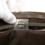 Gucci Large GG Supreme Joy Boston Bag Ladies 193602 497717 - Image 4