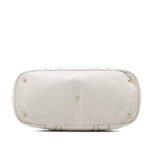 Gucci  Large Microguccissima Nice Dome Top Handle Bag - Image 2