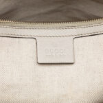 Gucci  Large Microguccissima Nice Dome Top Handle Bag - Image 6
