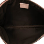 Gucci  Leather Blind For Love Clutch Ladies 460187 527066 - Image 5