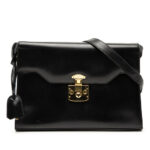 Gucci  Leather Crossbody