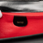 Gucci  Leather Crossbody - Image 4