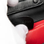 Gucci  Leather Crossbody - Image 3