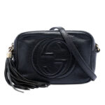 Gucci  Leather Soho Disco Crossbody Ladies NHH6RDLJ6H0M0WSC