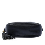 Gucci  Leather Soho Disco Crossbody Ladies NHH6RDLJ6H0M0WSC - Image 4