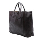 Gucci  Leather Tote Ladies UE806TC1TN140I3L - Image 3