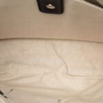 Gucci  Leather Web Tote Ladies 281899 002058 - Image 2
