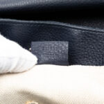 Gucci  Leather Web Tote Ladies 281899 002058 - Image 6