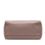 Gucci  Medium Calfskin Bamboo Shopper Boston Bag Ladies 353124 525040 - Image 5