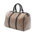 Gucci  Medium GG Crystal Joy Boston Bag Ladies 265697 002404 - Image 3