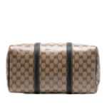 Gucci  Medium GG Crystal Joy Boston Bag Ladies 265697 002404 - Image 2