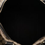 Gucci  Medium GG Crystal Joy Boston Bag Ladies 265697 002404 - Image 4