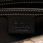 Gucci  Medium GG Crystal Joy Boston Bag Ladies 265697 002404 - Image 8