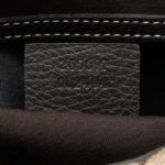 Gucci  Medium GG Crystal Joy Boston Bag Ladies 265697 002404 - Image 4