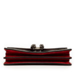 Gucci  Medium GG Supreme Dionysus Shoulder Bag - Image 2