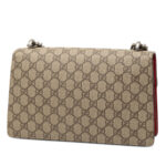 Gucci  Medium GG Supreme Dionysus Shoulder Bag - Image 6