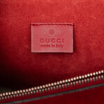 Gucci  Medium GG Supreme Dionysus Shoulder Bag - Image 4
