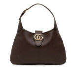 Gucci  Medium Leather Aphrodite Crossbody Ladies 2ZENOSTIE6FK6GYA