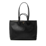 Gucci  Medium Leather Ophidia Tote