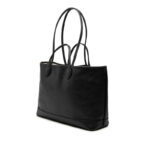 Gucci  Medium Leather Ophidia Tote - Image 4