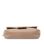 Gucci Mini GG Marmont Matelasse Leather Flap Crossbody - Image 5