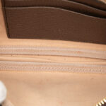 Gucci  Mini GG Supreme Web Ophidia Crossbody Ladies 598664 2149 - Image 4