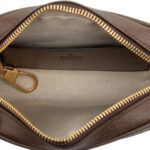 Gucci  Mini GG Supreme Web Ophidia Crossbody Ladies 816359.493075 - Image 3
