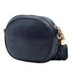 Gucci  Mini Pebbled Calfskin Soho Chain Crossbody - Image 6