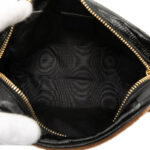 Gucci  Mini Suede Web Ophidia Crossbody - Image 6
