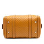 Gucci  Small Microguccissima Joy Boston Bag Ladies 269876 502752 - Image 6