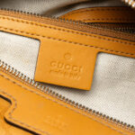 Gucci  Small Microguccissima Joy Boston Bag Ladies 269876 502752 - Image 4