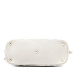 Gucci  Small Microguccissima Nice Dome Satchel - Image 5