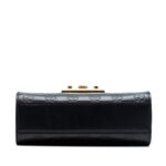 Gucci  Small ssima Padlock Crossbody Ladies 1L7ZM6ABEU1ARYWR - Image 2