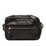 Gucci  ssima Crossbody Ladies 1W78SPY99W9BZ8YS