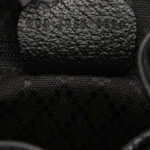 Gucci  Suede Bamboo Backpack Unisex 003 1956 0030 - Image 4