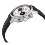 Hamilton Intra-Matic Chronograph Automatic White Dial Men's Watch - Image 2