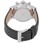 Hamilton Intra-Matic Chronograph Automatic White Dial Men's Watch - Image 3
